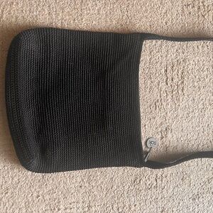 The Sak black shoulder bag